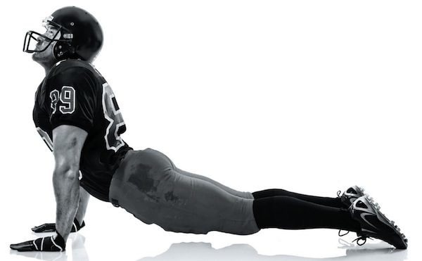 Yoga e seus benefícios para outros esportes