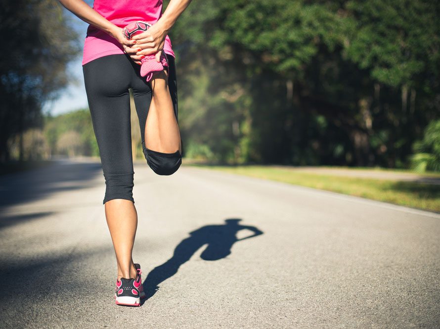 Yoga e seus benefícios para outros esportes