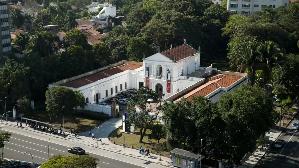 museu casa brasileira
