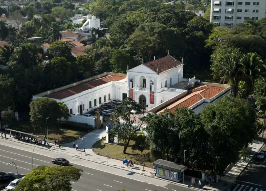 museu casa brasileira