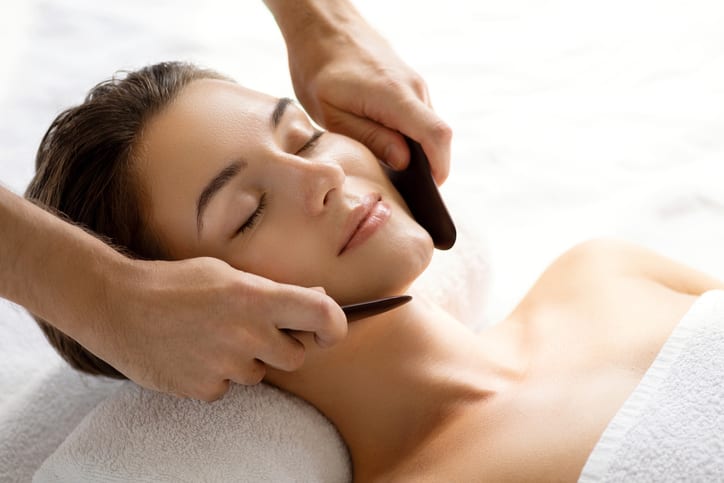 Acupuntura para estética