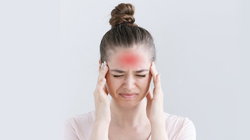 cefaleia e tratamento acupuntura
