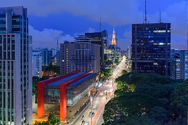 avenida paulista e acupuntura