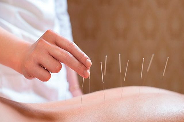 Qual a diferença da ansiedade na acupuntura e medicina ocidental