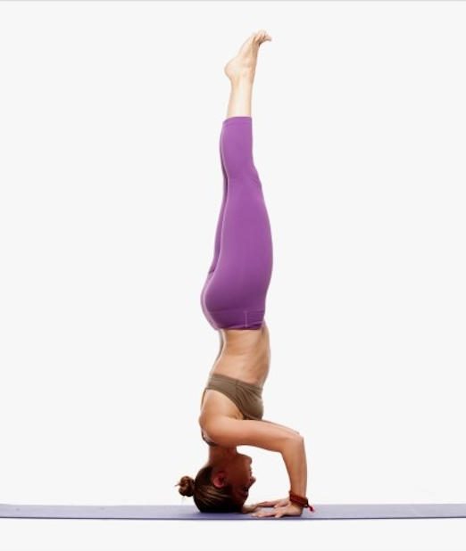 Sirsasana